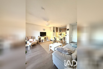 achat appartement lormt 33310