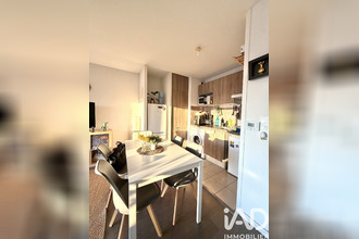 achat appartement lormt 33310