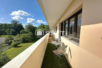 achat appartement lormt 33310