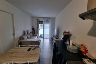 achat appartement lormt 33310
