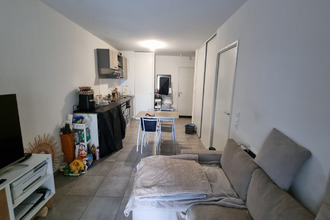 achat appartement lormt 33310