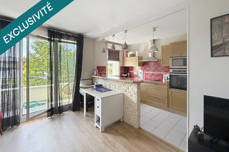 achat appartement lormt 33310