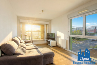 achat appartement lormt 33310