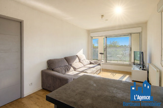 achat appartement lormt 33310