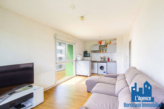 achat appartement lormt 33310