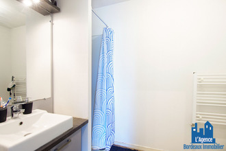 achat appartement lormt 33310