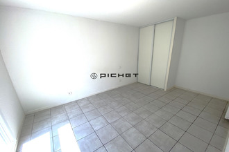 achat appartement lormt 33310
