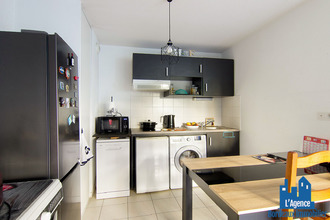 achat appartement lormt 33310