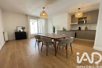 achat appartement lormt 33310