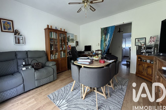 achat appartement lormt 33310