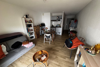 achat appartement lormt 33310