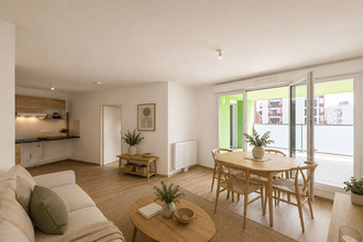 achat appartement lormt 33310
