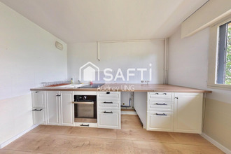 achat appartement lormt 33310