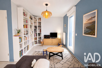 achat appartement lormt 33310