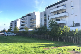achat appartement lormt 33310