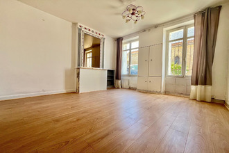 achat appartement lormt 33310