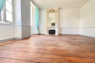 achat appartement lormt 33310