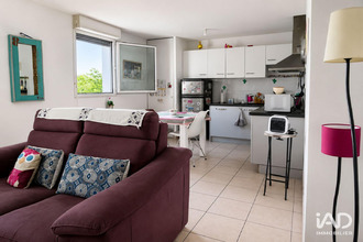achat appartement lormt 33310