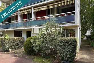 achat appartement lormt 33310
