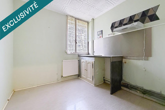 achat appartement lormt 33310
