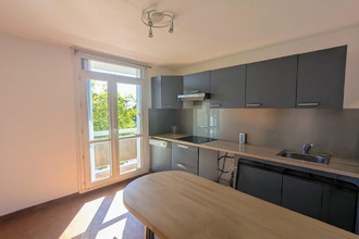 achat appartement lormt 33310