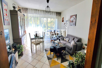 achat appartement lormt 33310