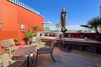 achat appartement lormt 33310