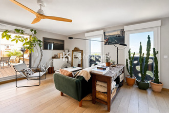achat appartement lormt 33310