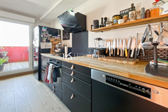 achat appartement lormt 33310