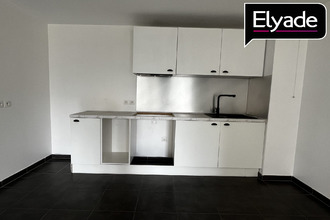 achat appartement lormt 33310