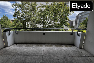 achat appartement lormt 33310