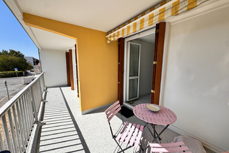 achat appartement lormt 33310