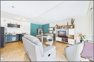 achat appartement lormt 33310