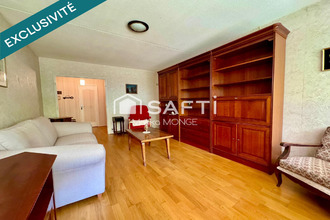 achat appartement lormt 33310