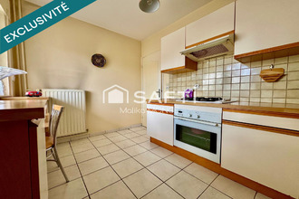 achat appartement lormt 33310