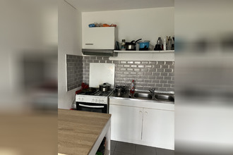 achat appartement lormt 33310