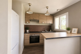 achat appartement lormt 33310