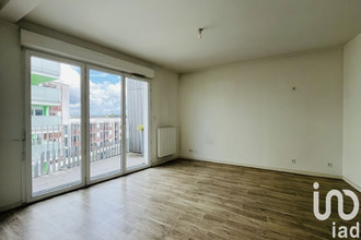 achat appartement lormt 33310