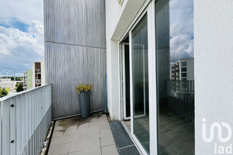 achat appartement lormt 33310
