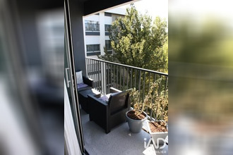 achat appartement lormt 33310