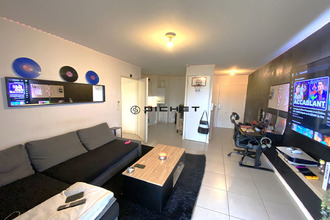 achat appartement lormt 33310