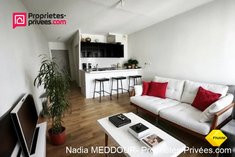 achat appartement lormt 33310