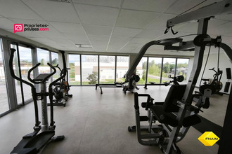 achat appartement lormt 33310