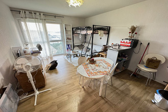 achat appartement lormt 33310