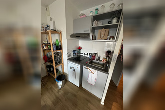 achat appartement lormt 33310