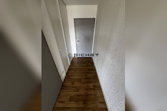 achat appartement lormt 33310