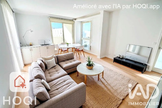achat appartement lormt 33310