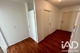 achat appartement lormt 33310