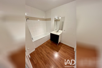 achat appartement lormt 33310
