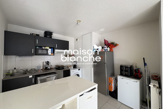 achat appartement lormt 33310